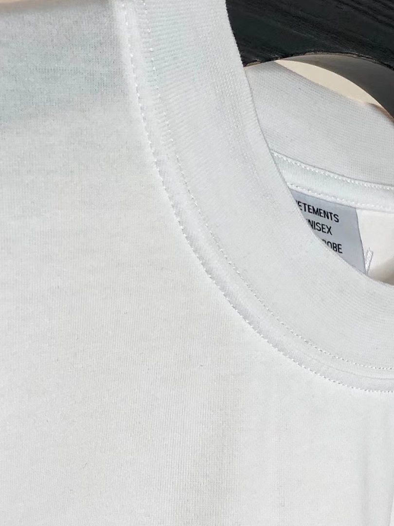 Other SOLD OUT VETEMENTS National Flag Tee - Image 5