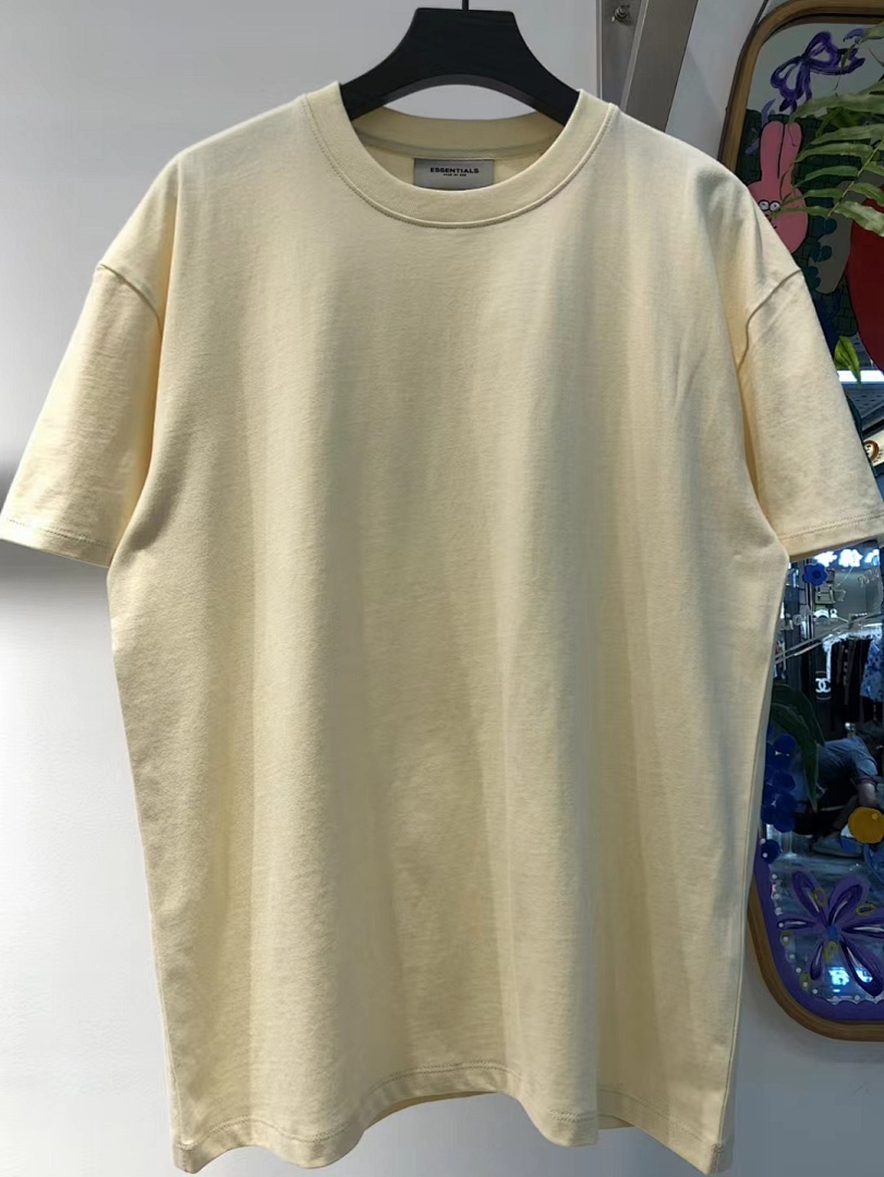 Other SOLD OUT FEAR OF GOD ESSENTIALS - Image 2