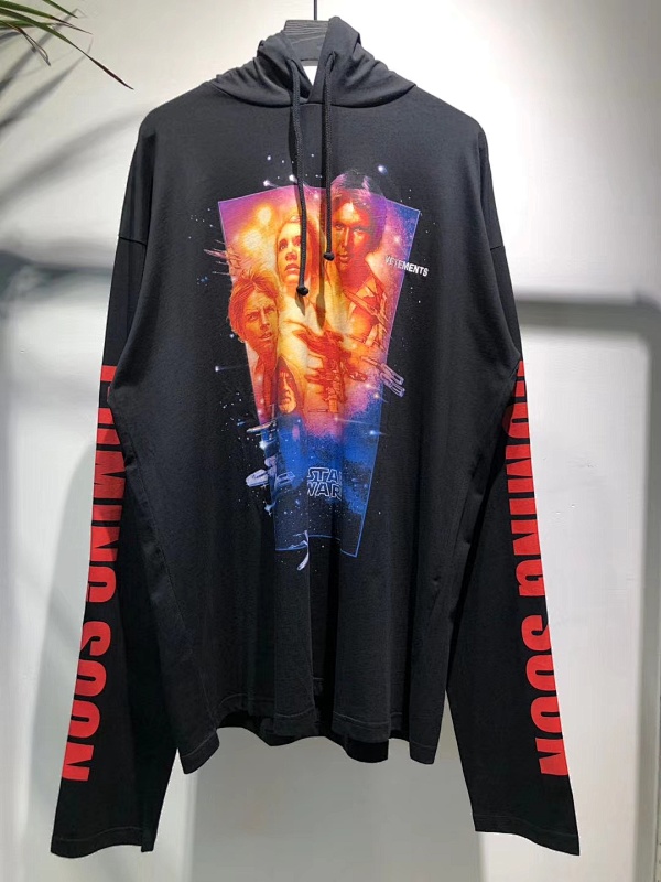 SOLD OUT VETEMENTS, photo 1