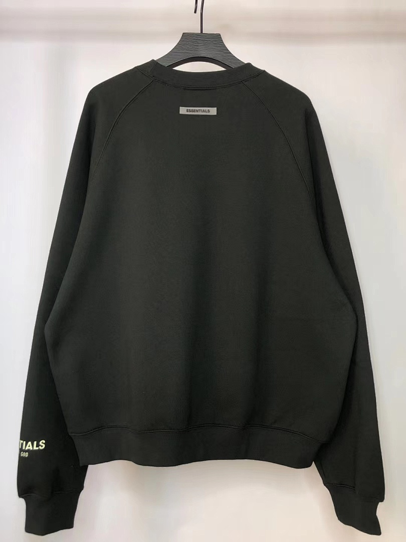 Other SOLD OUT FEAR OF GOD ESSENTIALS - Image 6