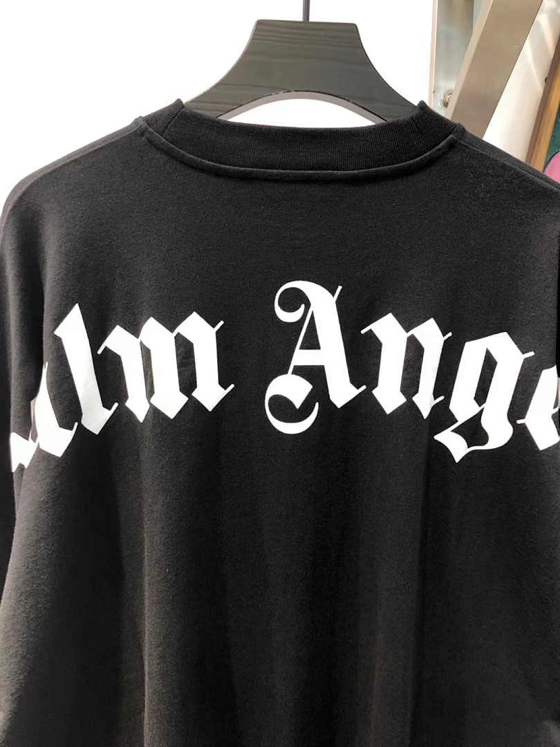 Other SOLD OUT Palm Angles Long Sleeve - Image 4