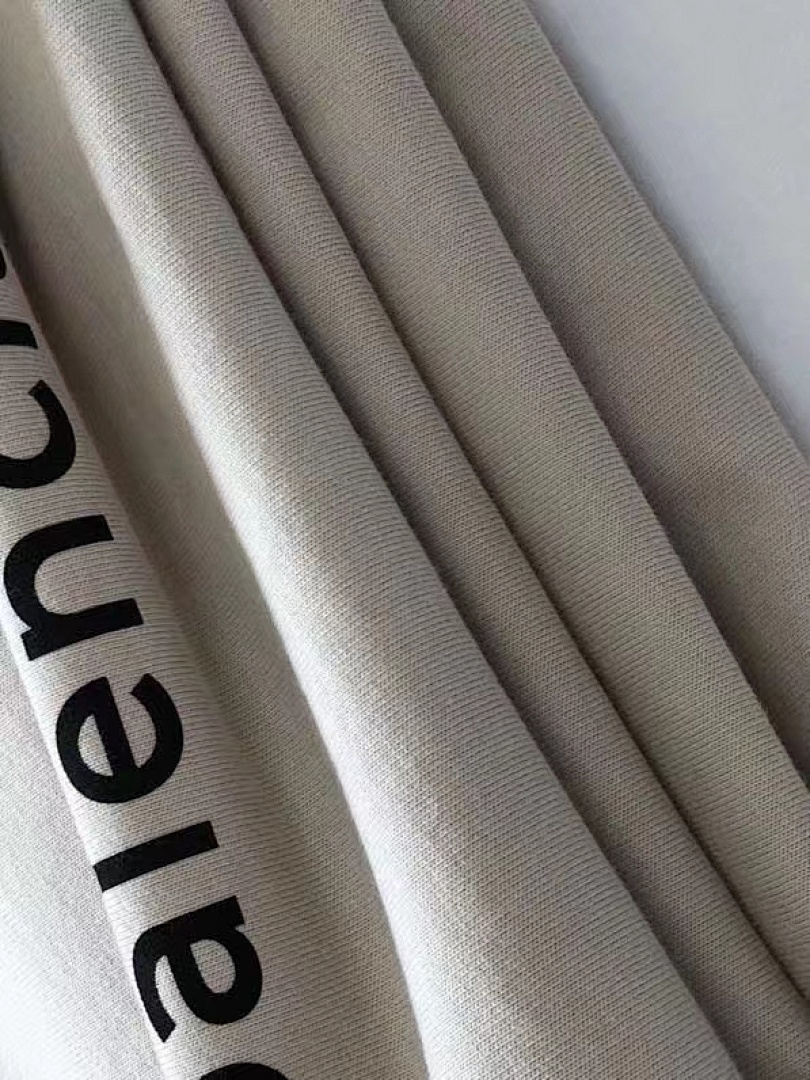 Balenciaga SOLD OUT BALENCIAG New Logo Tee - Image 12