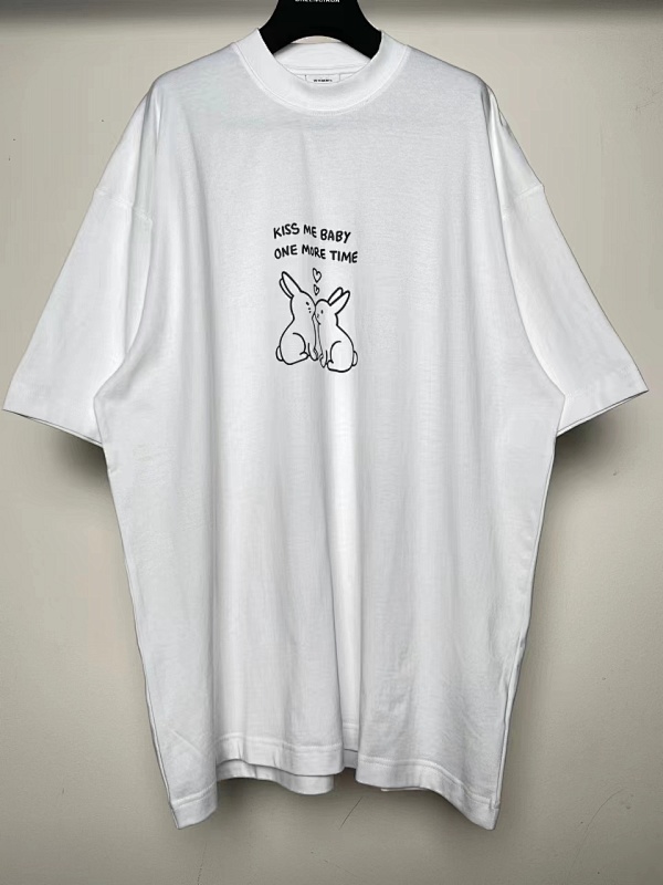 Other SOLD OUT Vetements Kiss Me Baby One More Time Tee, photo 1
