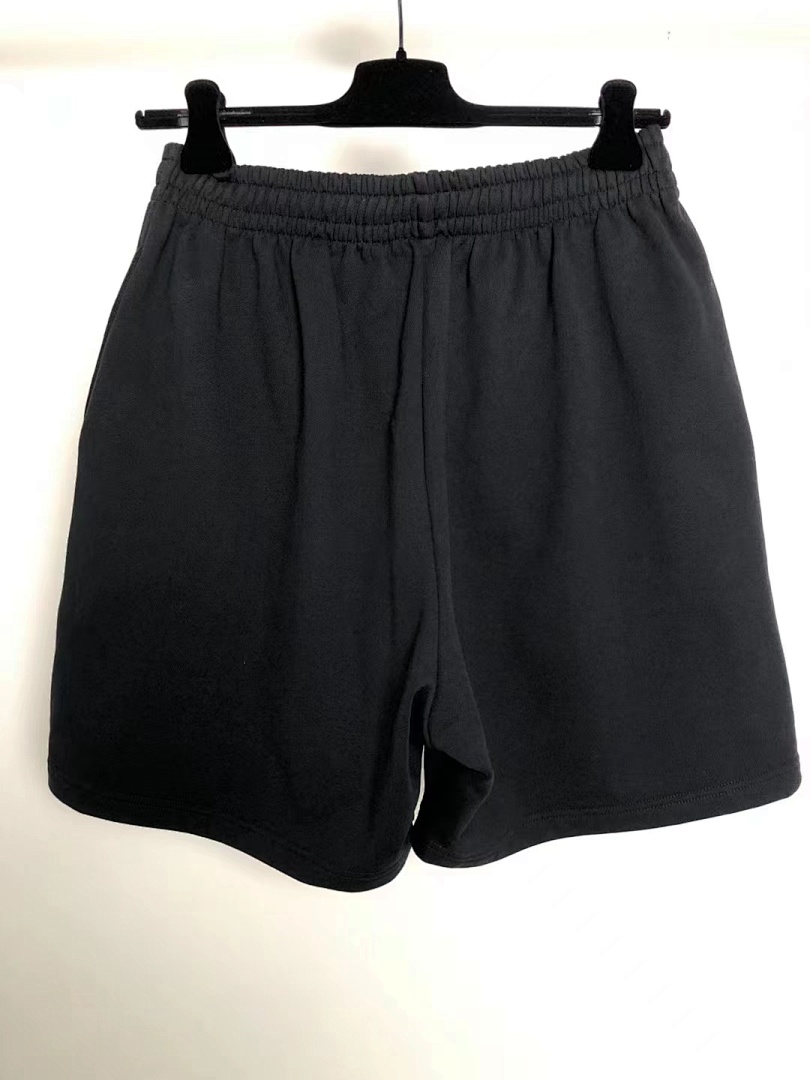 Balenciaga SOLD OUT Balenciag Campaign Shorts - Image 3