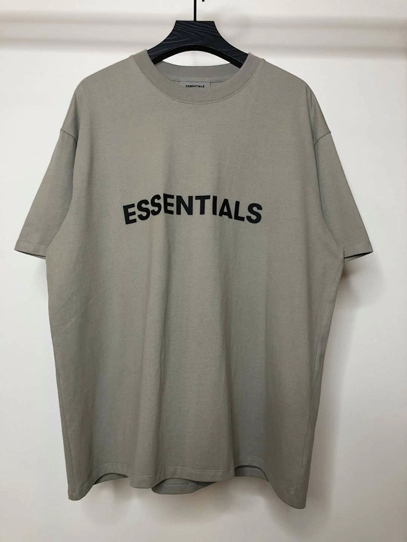 SOLD OUT FEAR OF GOD ESSENTIALS, photo 1