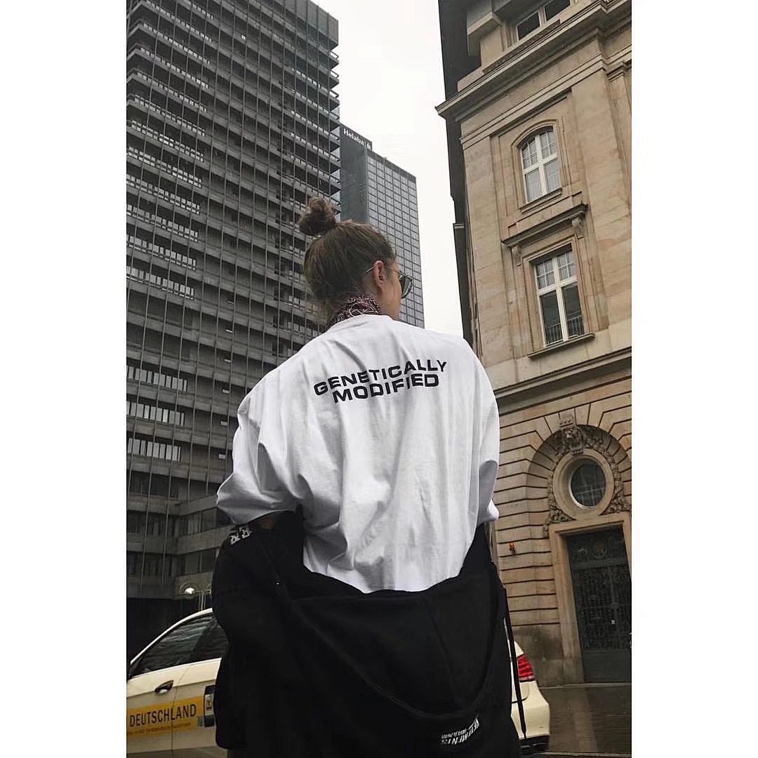 Other SOLD OUT VETEMENTS GENETICALLY - Image 14