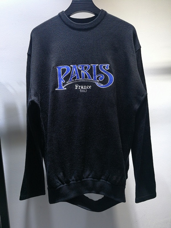Balenciaga Balenciaga Balenciag Paris France, photo 1