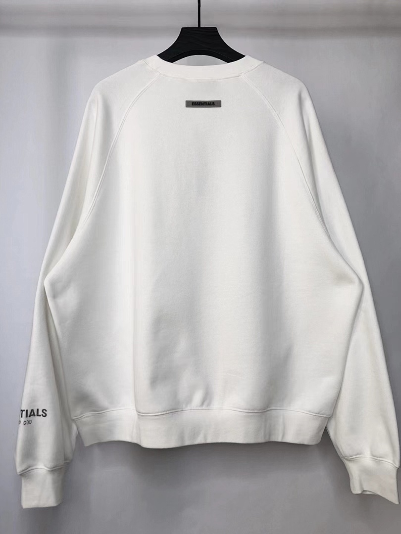 Other SOLD OUT FEAR OF GOD ESSENTIALS - Image 3