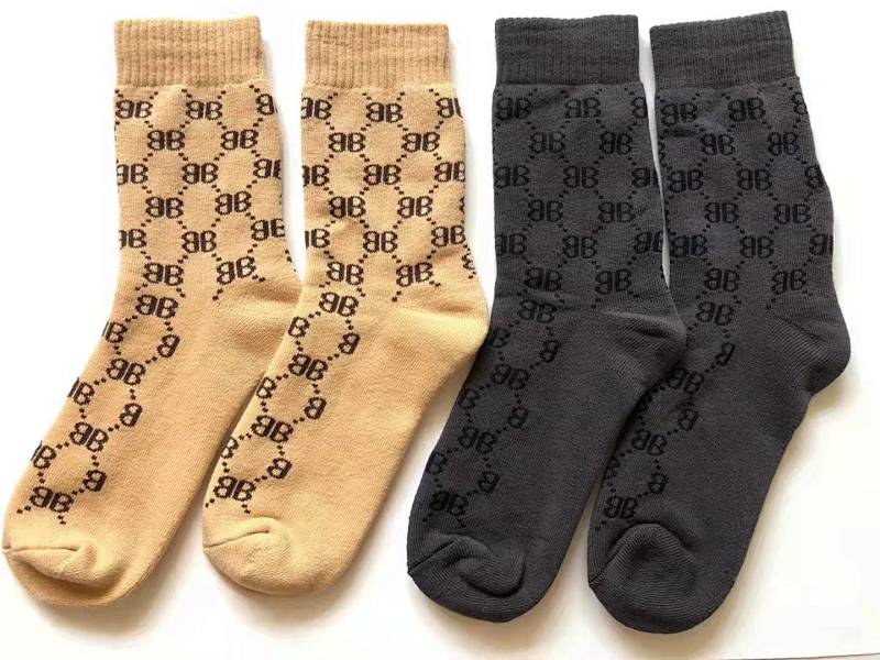 Balenciaga Balenciag X GUCCI Socks, photo 1