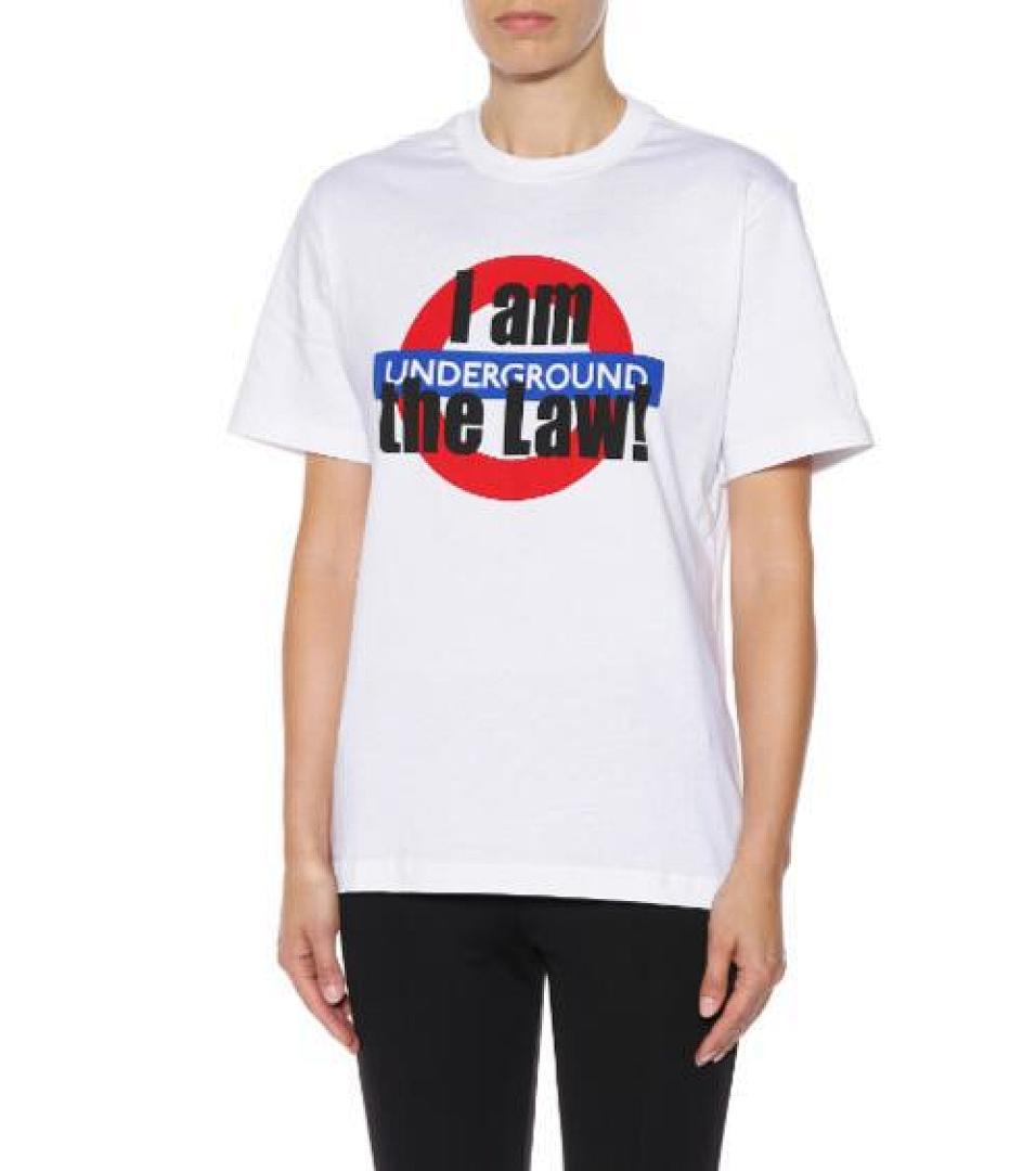 Other VETEMENTS I AM THE - Image 15