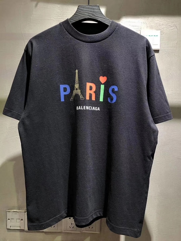 Balenciaga Balenciaga Balenciag Paris, photo 1
