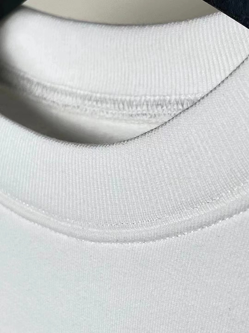 Balenciaga Balenciag 2022 Cities PARIS Sweater - Image 6