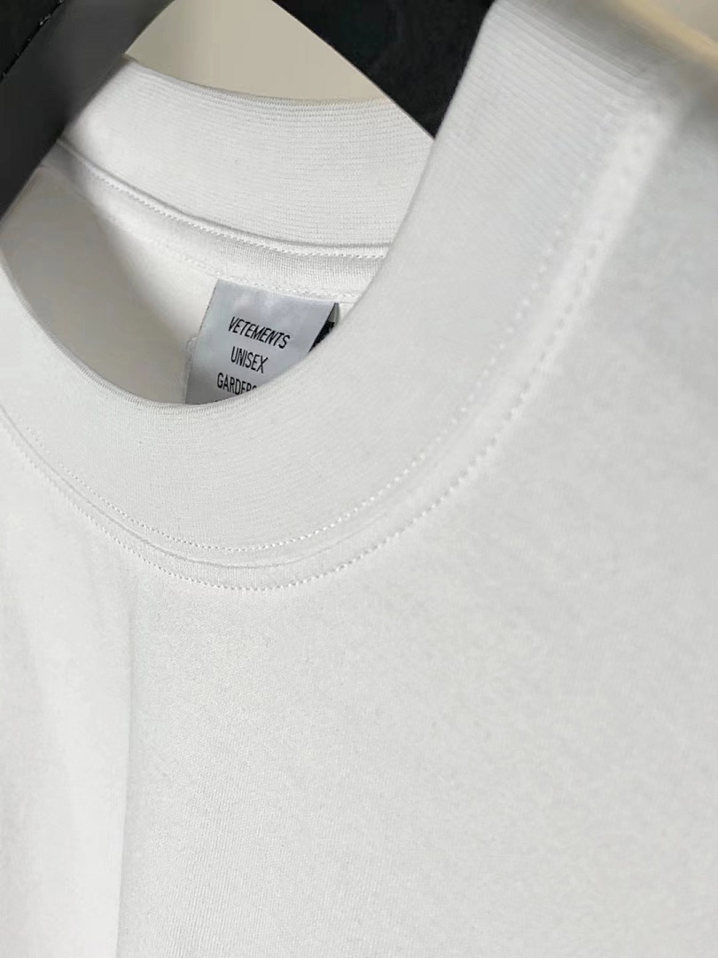 Other SOLD OUT VETEMENTS HELLO My Name Is. - Image 4