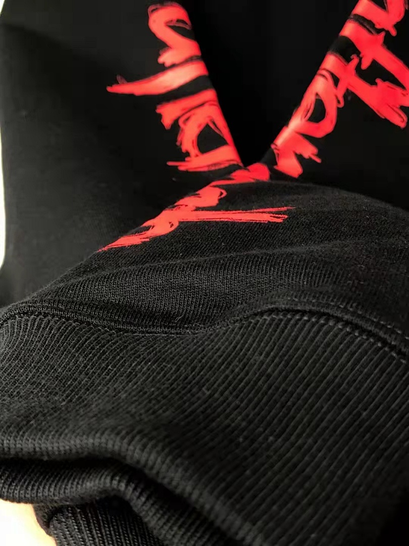 Other SOLD OUT VETEMENTS WORLD TOUR Hoodie - Image 12