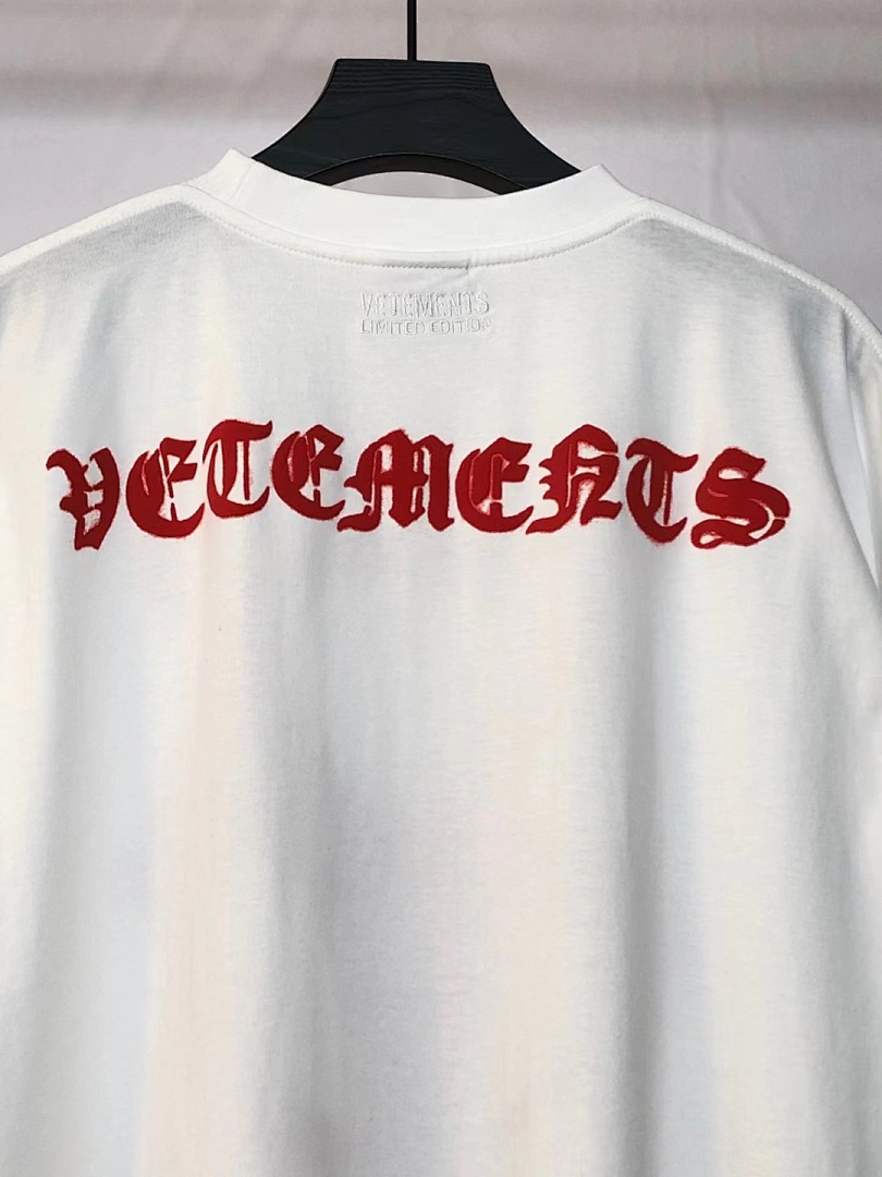 Other SOLD OUT VETEMENTS 2021 Anarch - Image 4