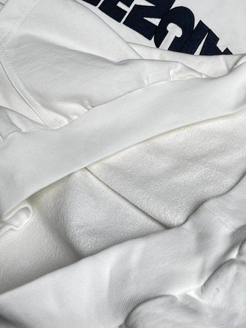 Balenciaga Balenciag Back Flip Hoodie - Image 10