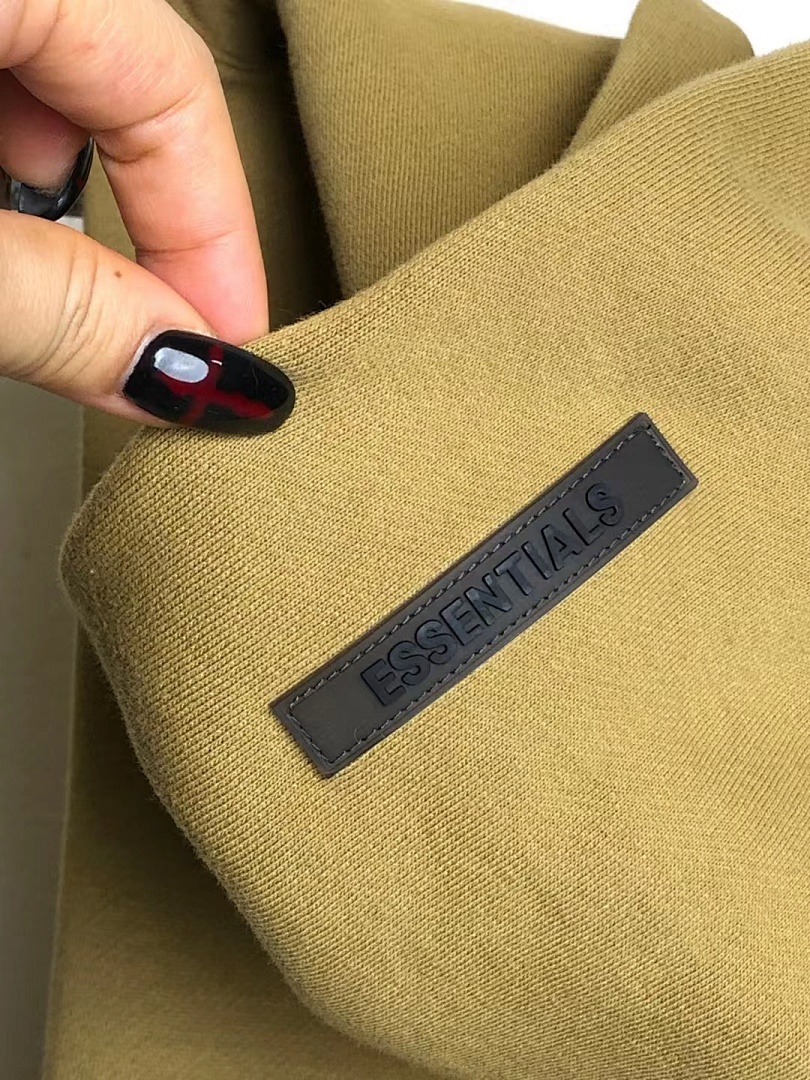 Other FEAR OF GOD ESSENTIALS - Image 11