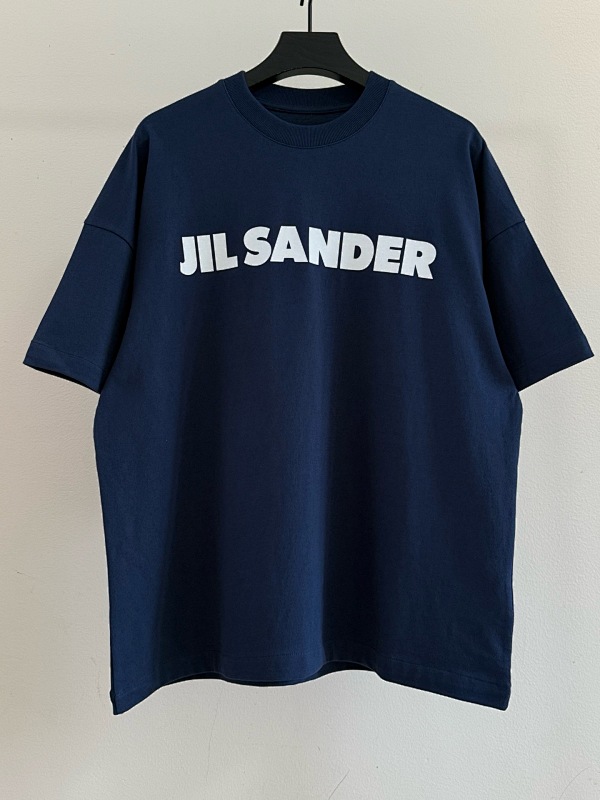 Other SOLD OUT JIL SANDER Logo Tee