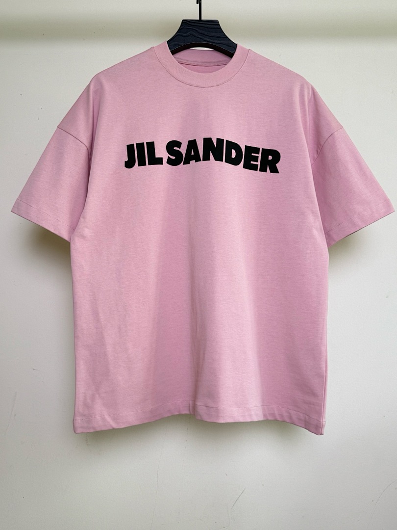 Other JIL SANDER Logo Tee