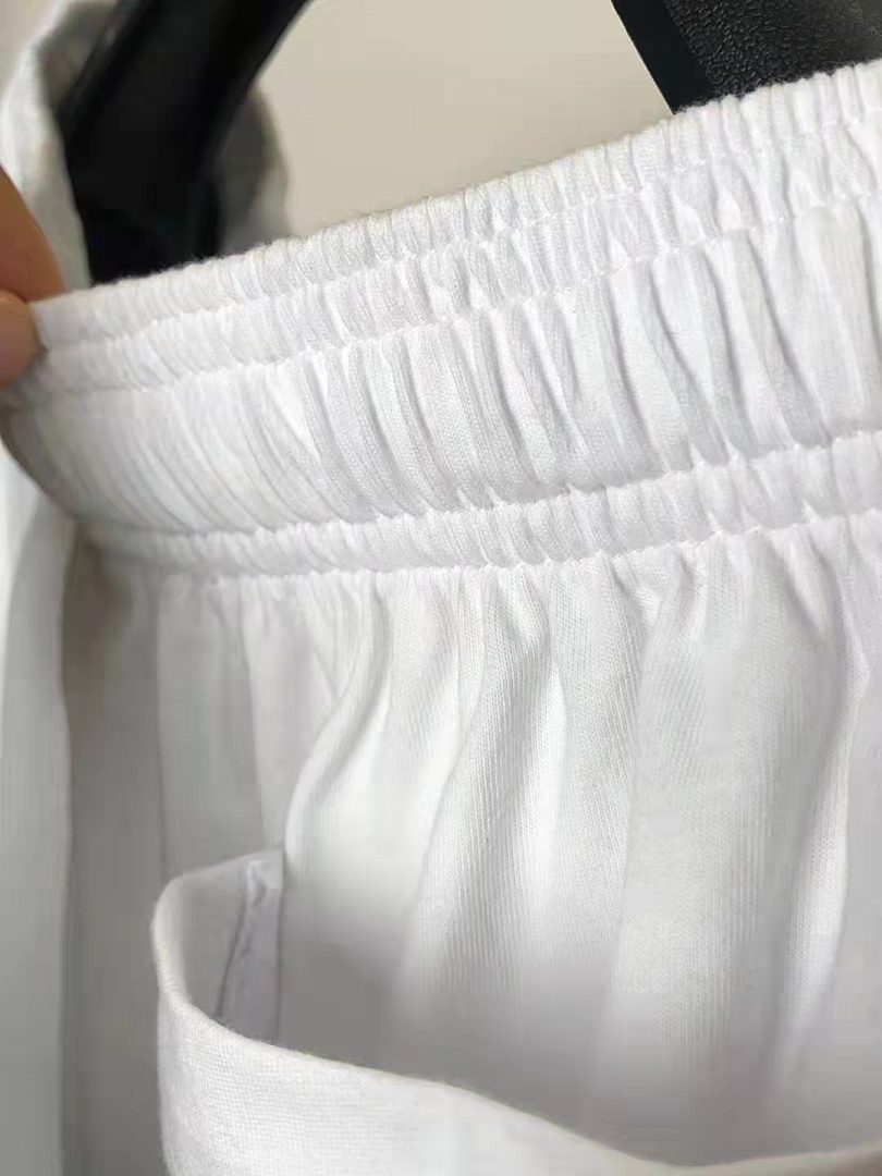 Other SOLD OUT VETEMENTS Worldwide Trademark Pants - Image 6