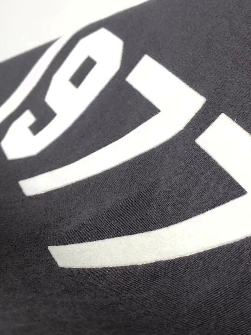 Other FEAR OF GOD 1977 Logo Tee - Image 8