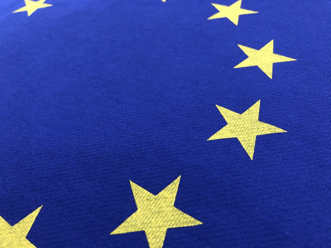 Other SOLD OUT VETEMENTS EUROPE (BLUE) - Image 6