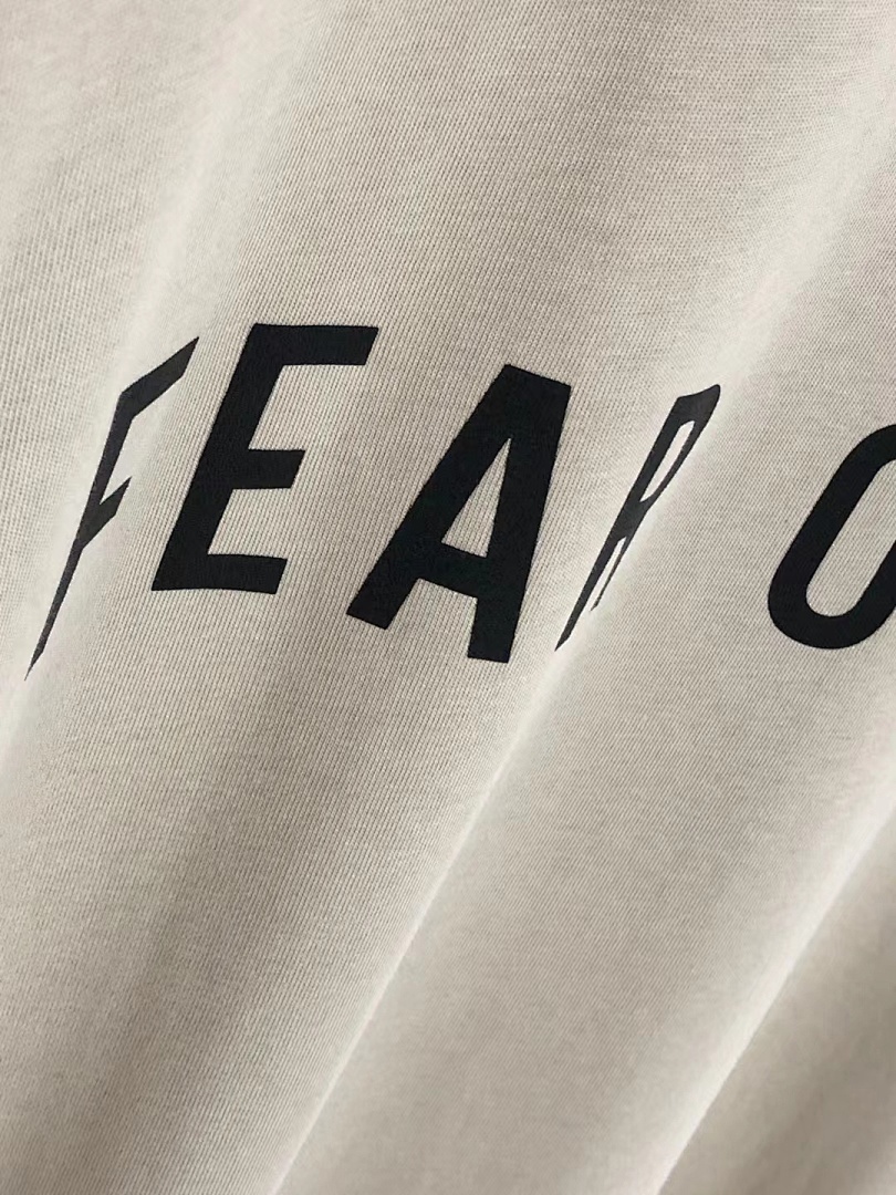 Other SOLD OUT AIR FEAR OF GOD X NIKE - Image 7