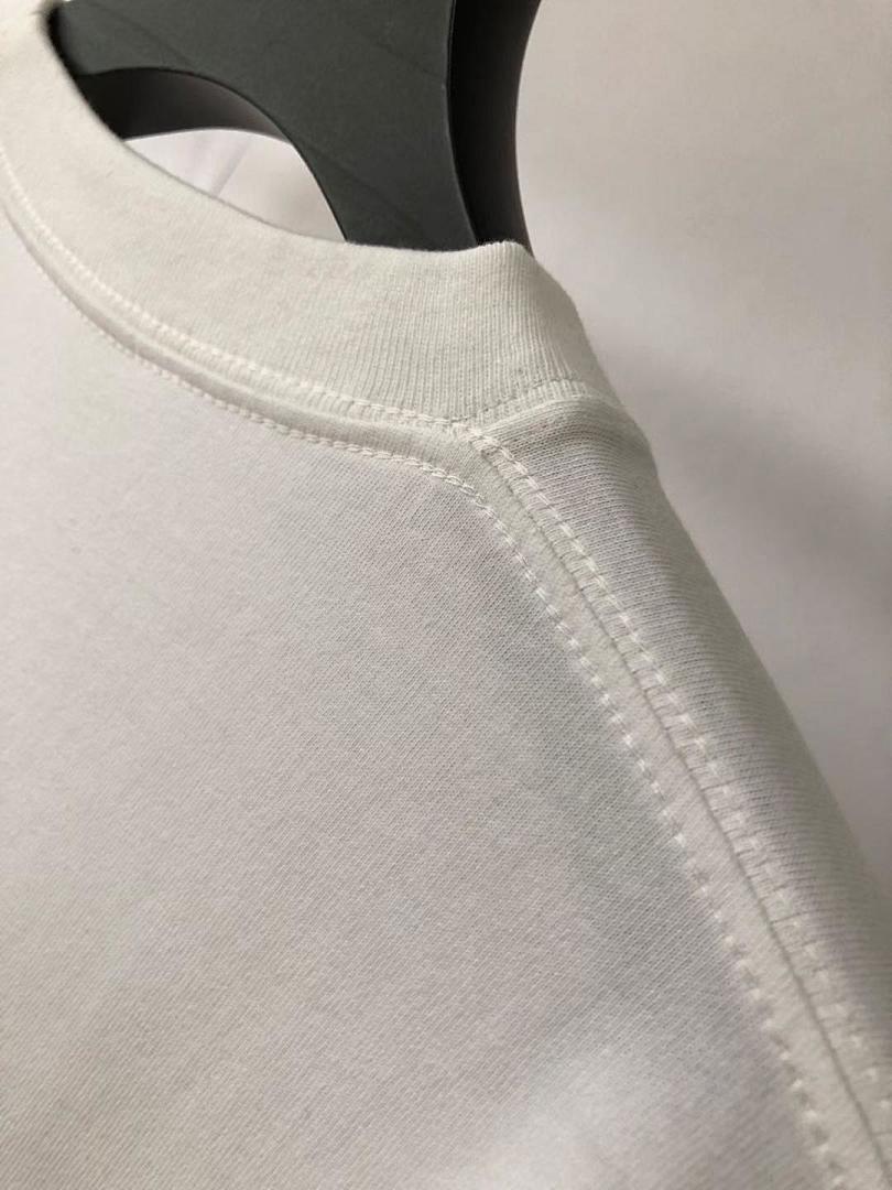 Balenciaga SOLD OUT Balenciag 2020 Logo Tee - Image 6