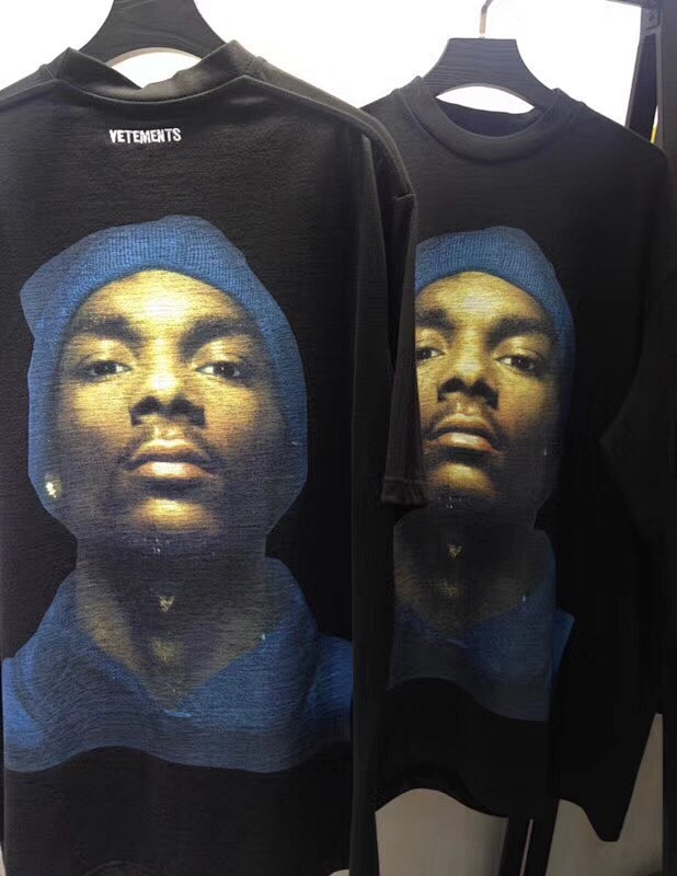 VETEMENTS, photo 1