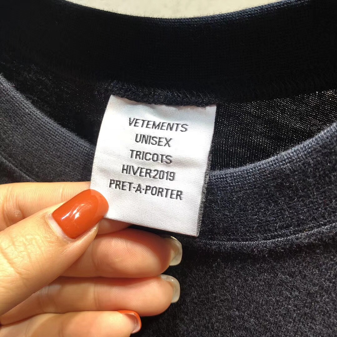 Other SOLD OUT VETEMENTS - Image 13