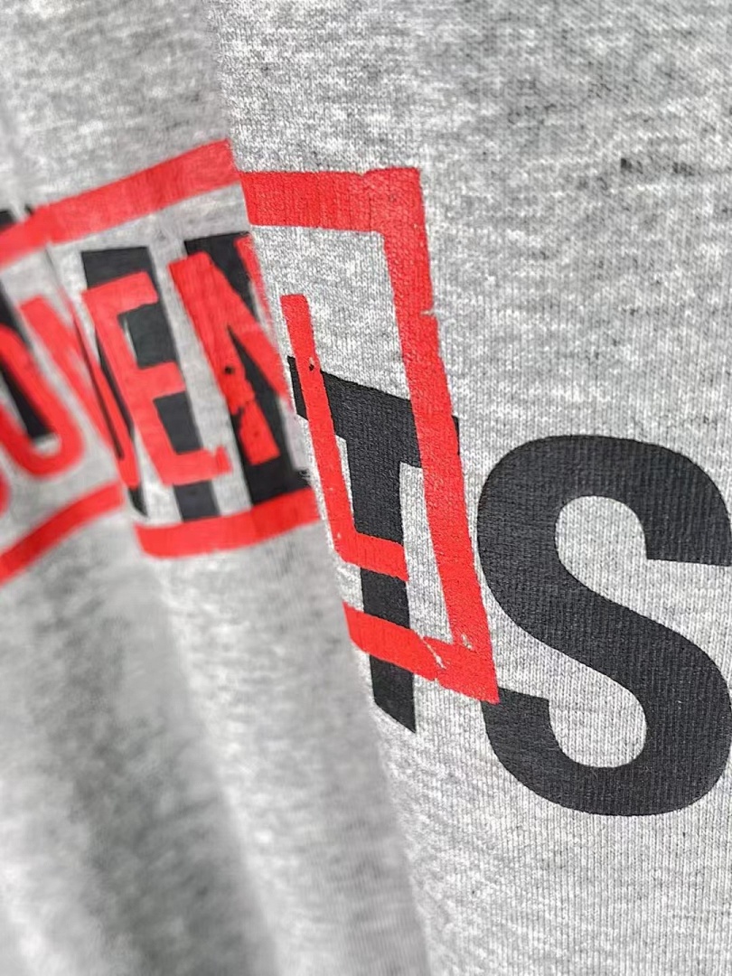 Other VETEMENTS CONFIDENTIAL Tee - Image 7