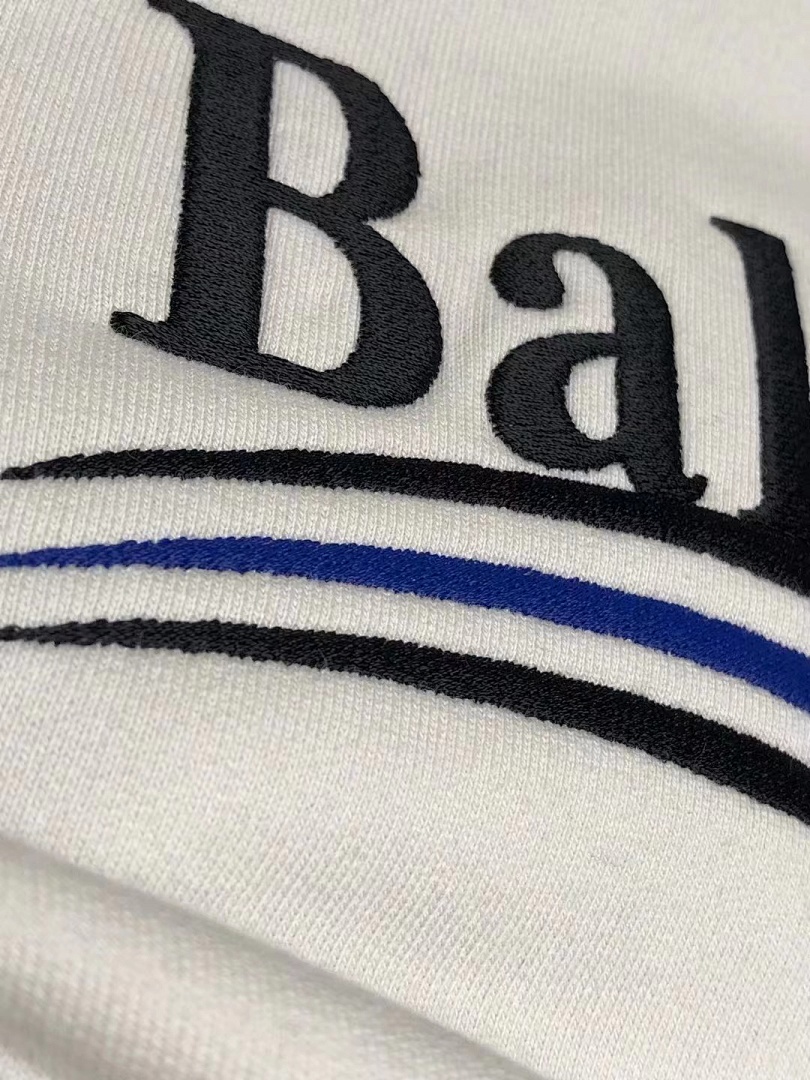 Balenciaga Balenciag Campaign Hoodie - Image 9