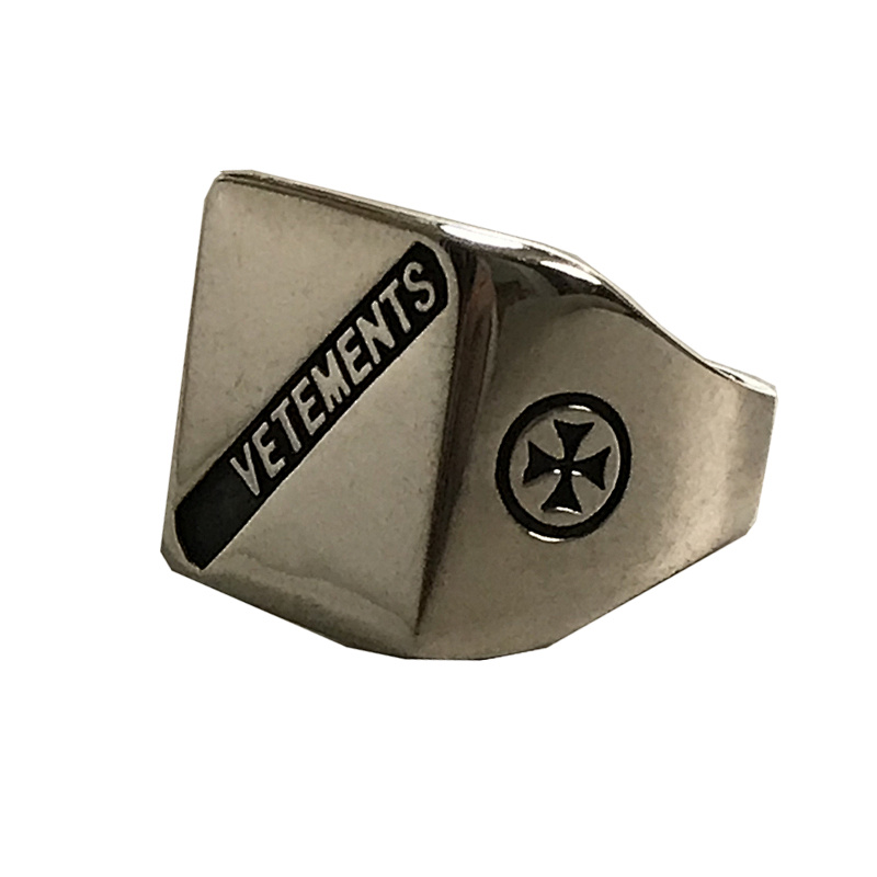 Other SOLD OUT VETEMENTS Ring