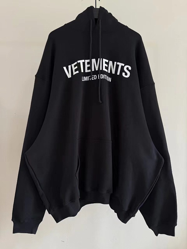 Other SOLD OUT VETEMENTS LIMITED EDITION Hoodie