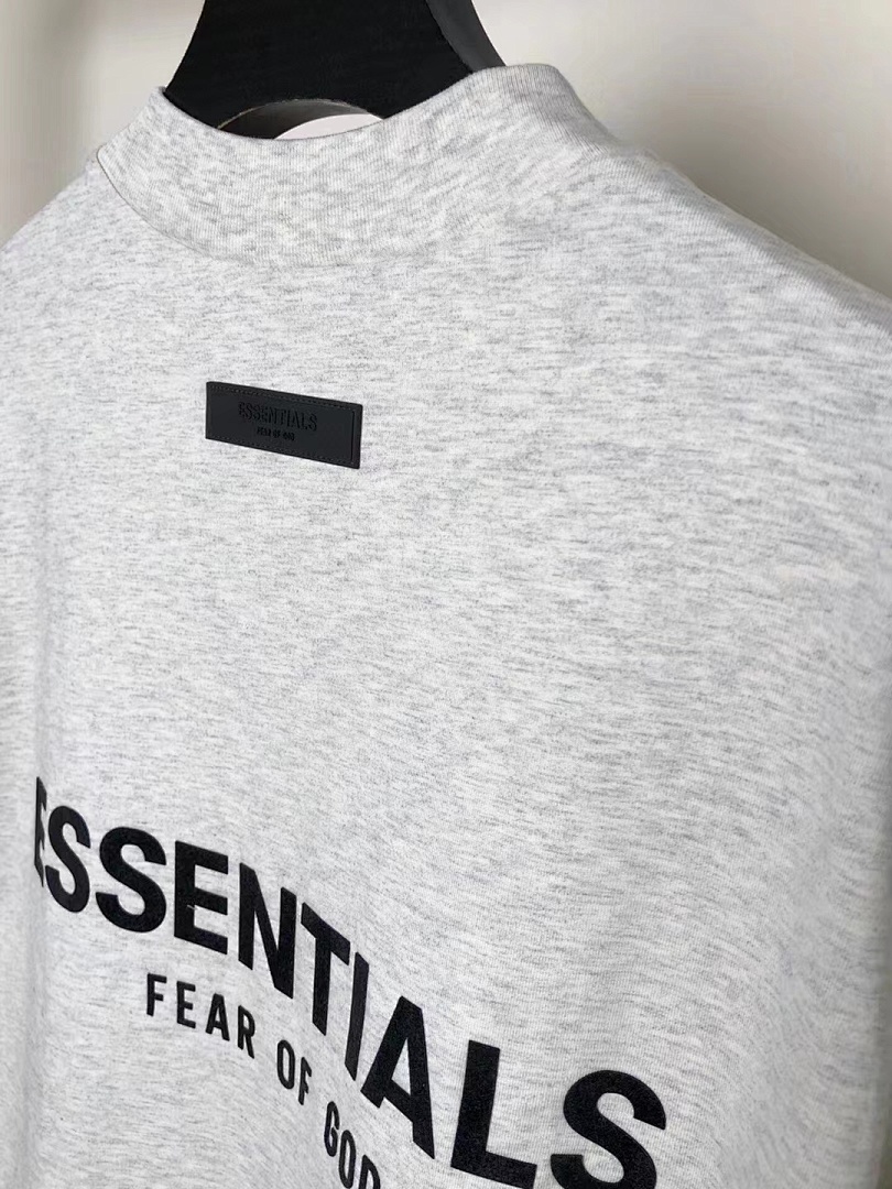 Other FEAR OF GOD ESSENTIALS Tee - Image 10