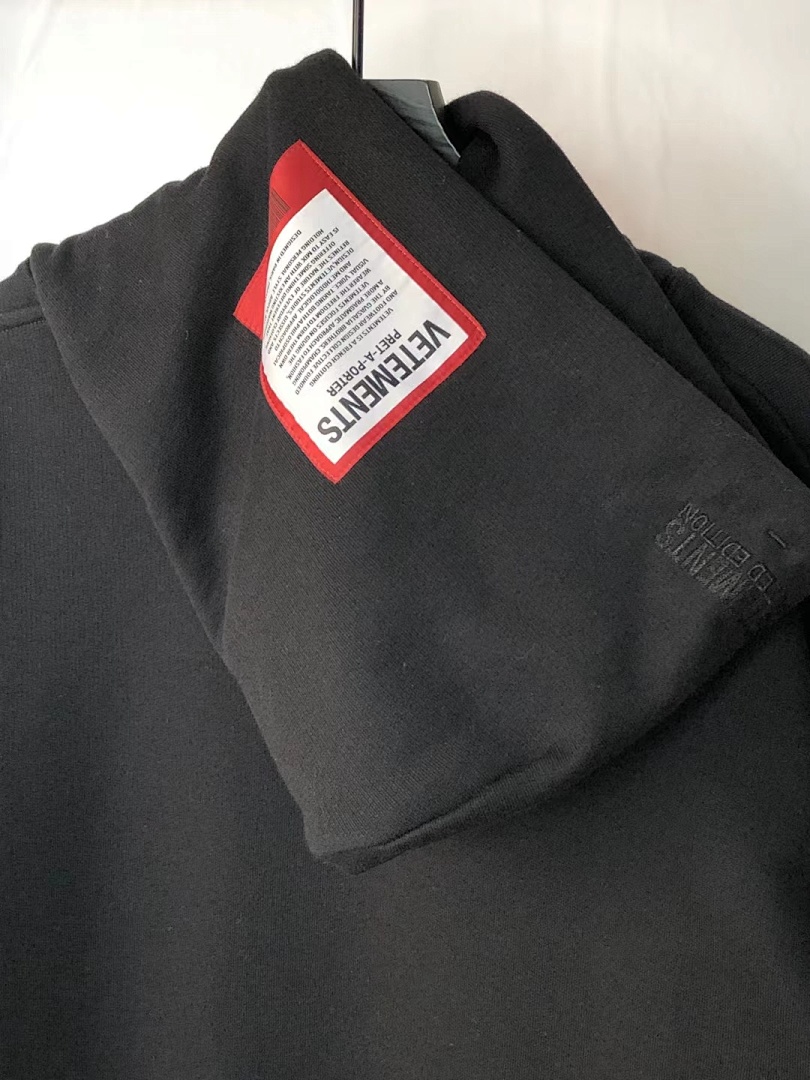 Other SOLD OUT VETEMENTS LOGO - Image 13