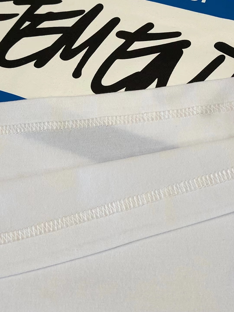 Other SOLD OUT VETEMENTS HELLO My Name Is. - Image 10