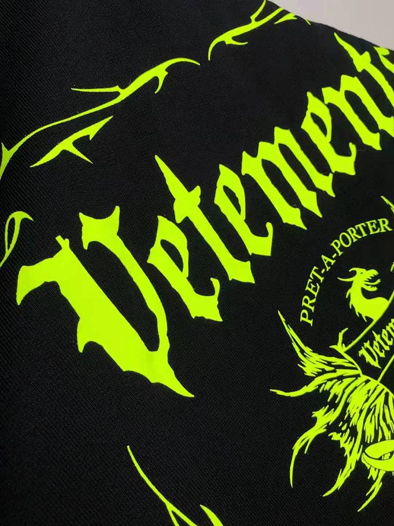 Other SOLD OUT VETEMENTS PRET-A - Image 6