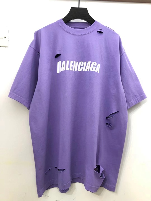 Balenciaga SOLD OUT Balenciag Destroy Tee, photo 1