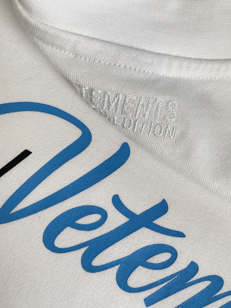 Other SOLD OUT VETEMENTS OnlyVetements Tee - Image 6