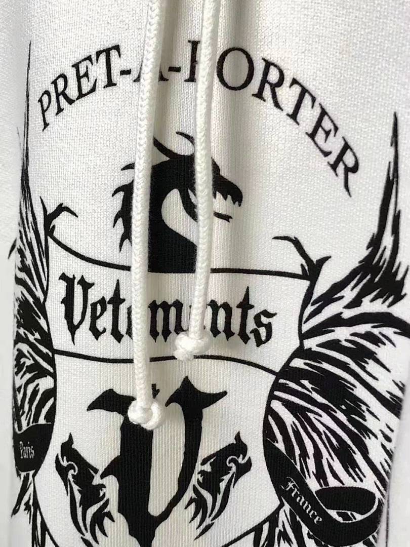 Other SOLD OUT VETEMENTS PRET-A - Image 6