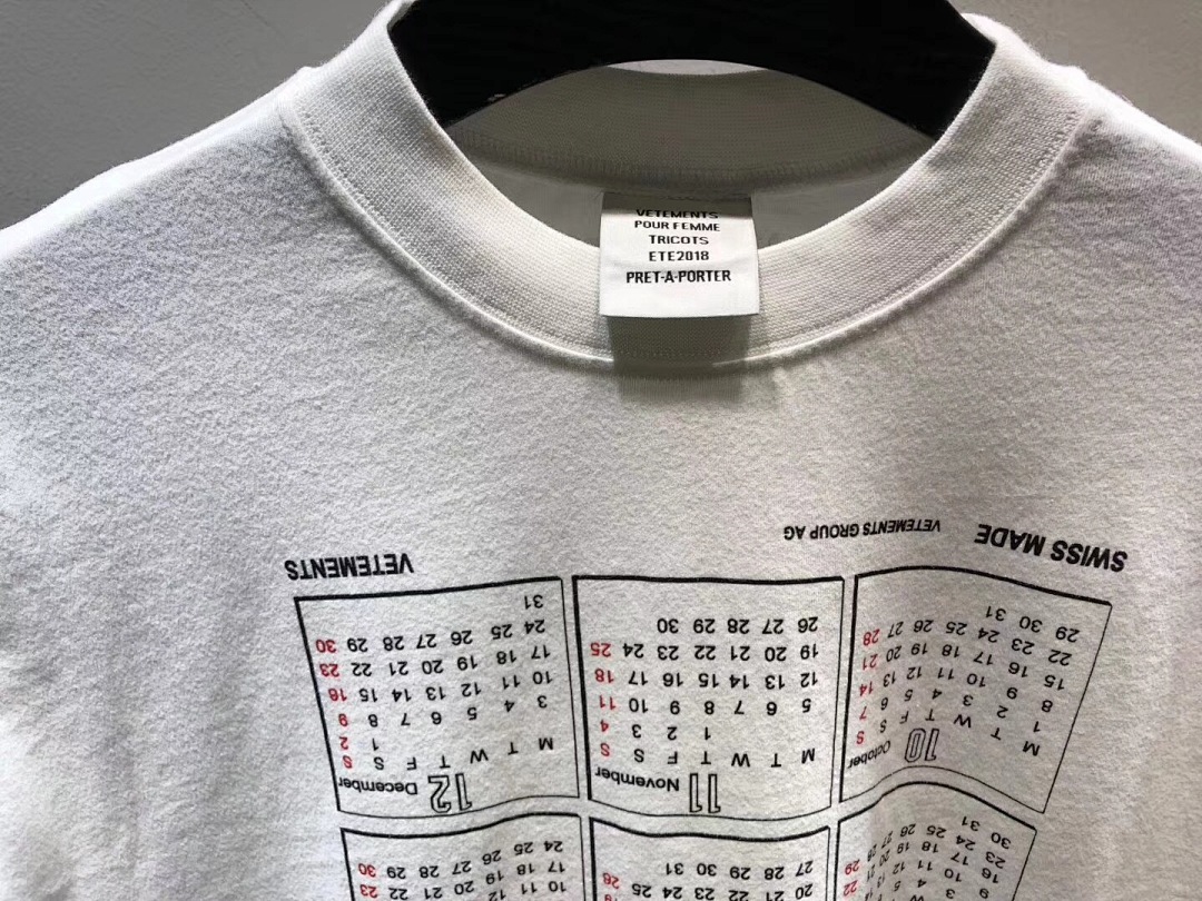 Other VETEMENTS - Image 5
