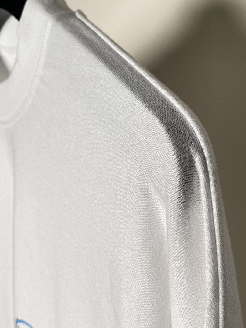 Other SOLD OUT VETEMENTS OnlyVetements Tee - Image 9