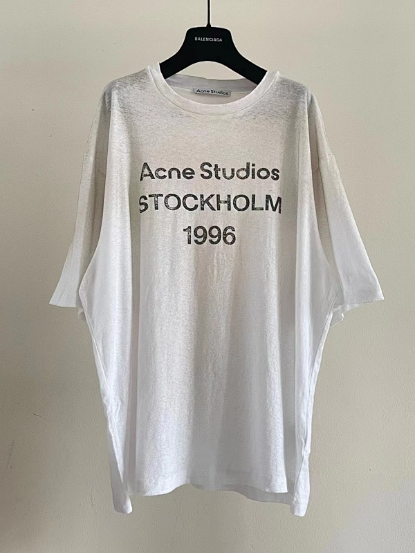 Other SOLD OUT Acne Studios Tee