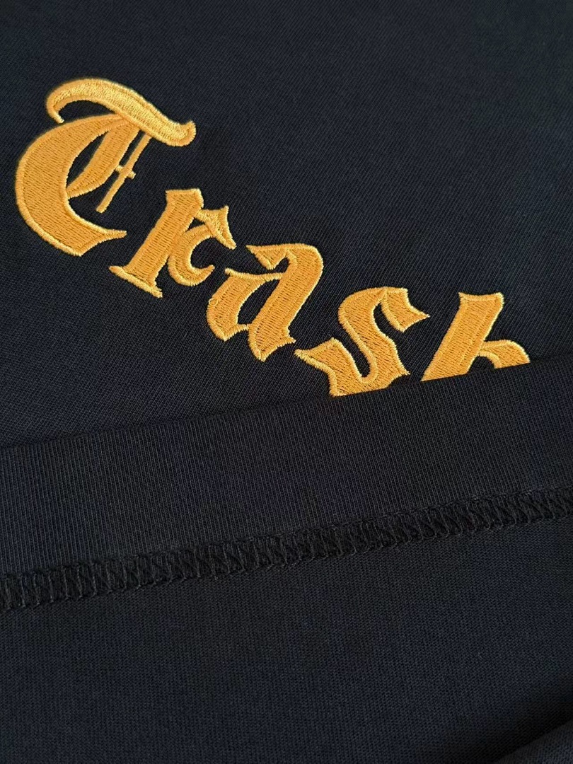 Other SOLD OUT VETEMENTS Crash Tee - Image 6
