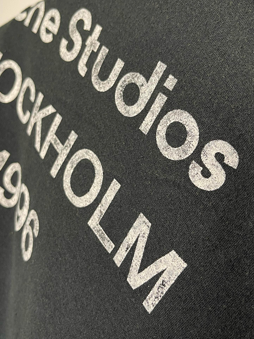 Other Acne Studios Tee - Image 7