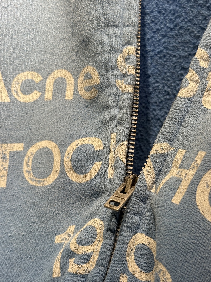 Other Acne Studios Zip-Up - Image 9