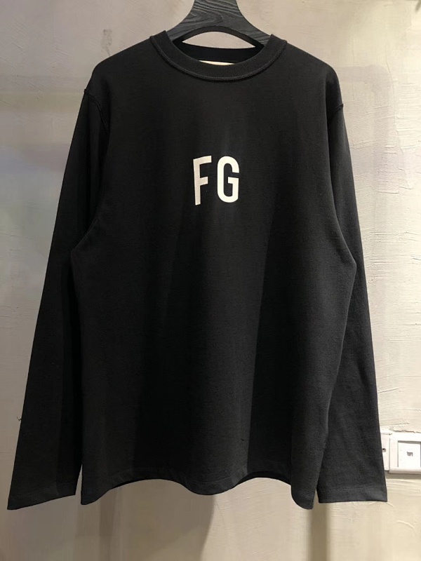 SOLD OUT FEAR OF GOD 6TH FG, photo 1