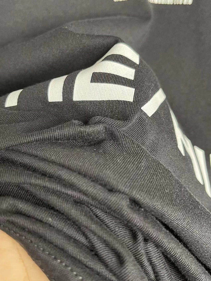 Other SOLD OUT VTMNTS HE/HIM Tee - Image 9