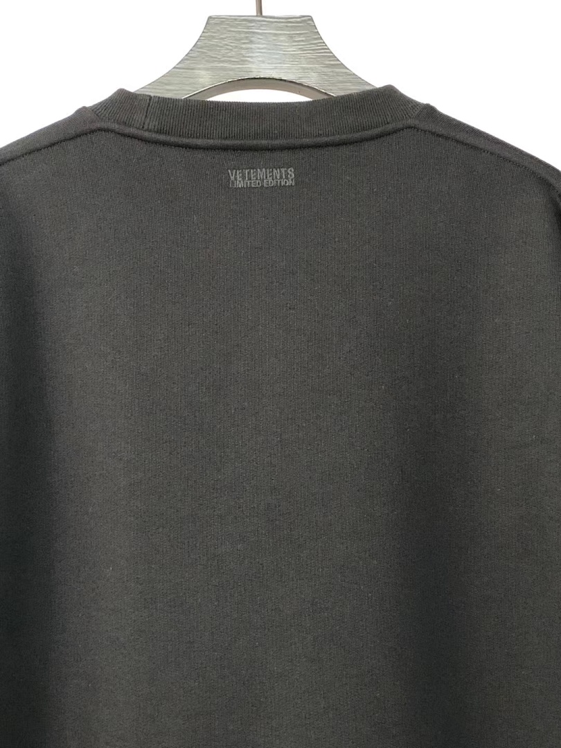 Other SOLD OUT VETEMENTS THINK D - Image 5